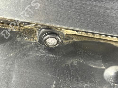 Tailgate CITROËN C4 Picasso II 1.6 HDi / BlueHDi 115 | BP30676812C6