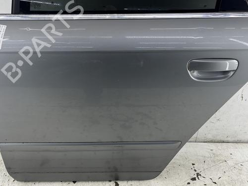 Left rear door AUDI A4 B7 (8EC) 1.9 TDI | BP29839259C4