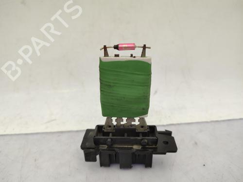 Used Heater resistor Heater resistor FIAT DUCATO Van (250_) 130 Multijet 2,3 D (131 hp) 23742833 23742833
