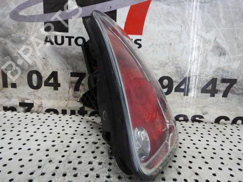 Used Right taillight Right taillight MINI MINI (R50, R53) One (90 hp) 23676803 23676803