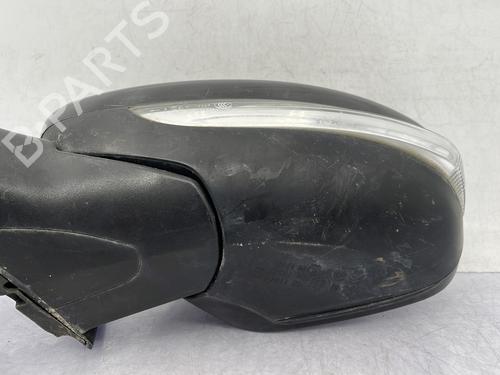 Left mirror CITROËN C4 CACTUS 1.5 BlueHDi 100 | BP31293158C26