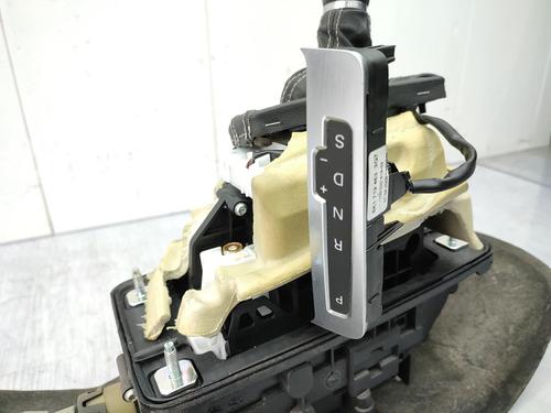 Gear lever AUDI A5 (8T3) 2.7 TDI | BP23721070M90 - Image 8