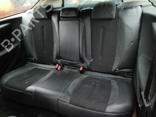 Left sun visor CITROËN C4 Coupe (LA_) 2.0 HDi | BP23708887I1 - Image 6