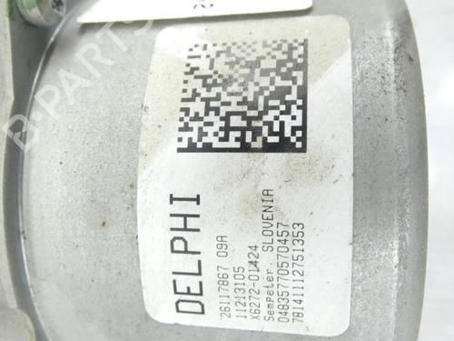 Steering column OPEL CORSA D (S07) 1.3 CDTI (L08, L68) | BP23698895M21 - Image 2