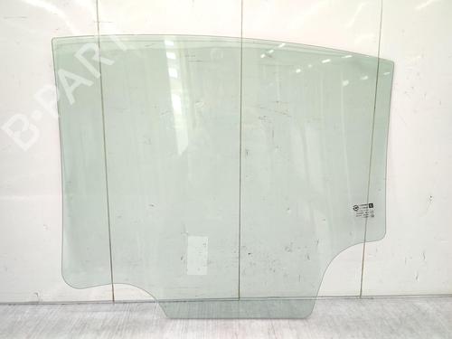 Used Rear right door window CHEVROLET CRUZE (J300) 2.0 CDI (163 hp) 23711388