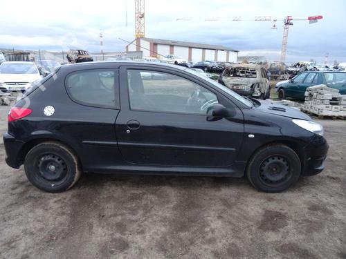AC compressor PEUGEOT 206+ (2L_, 2M_) 1.4 HDi eco 70 | BP23691288M34  - Image 7