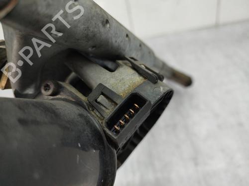 Used Front wiper motor Front wiper motor SEAT AROSA (6H1) 1.4 (60 hp) 23711158 23711158