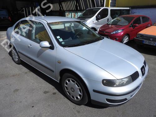 Climate control SEAT TOLEDO II (1M2) 1.9 TDI | BP23687151I5 - Image 11