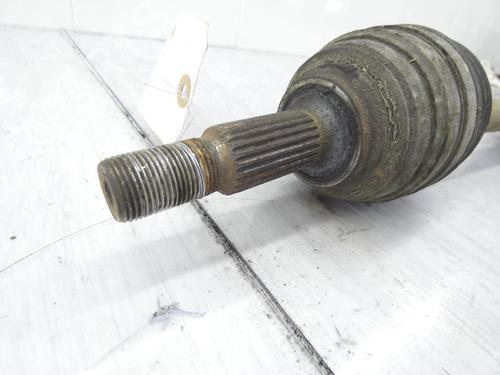 Left front driveshaft RENAULT MODUS / GRAND MODUS (F/JP0_) 1.5 dCi (FP0F, JP0F) | BP23699509M38 - Image 3