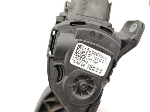 Pedal FORD S-MAX (WA6) 2.2 TDCi | BP23731481I4  - Image 5