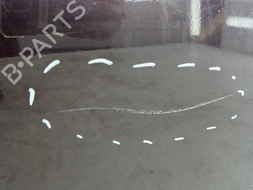 Right front door FORD FIESTA VI (CB1, CCN) 1.4 TDCi | BP23757013C3 