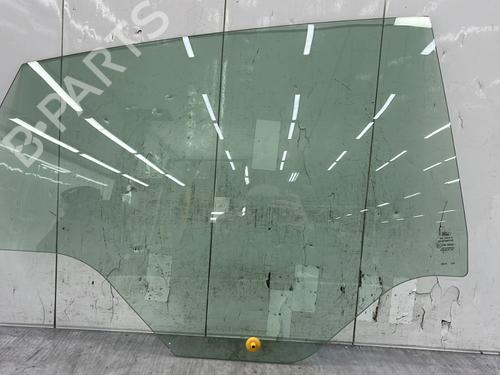 Dør rude højre bagtil FORD FIESTA VI (CB1, CCN) 1.25 (82 hp) 32110090