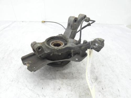 Højre Styrespindel Lejehus FIAT PUNTO (188_) 1.9 JTD 80 (188.237, .257, .337, .357) (80 hp) 23686410