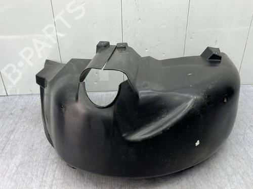Wheel arch SKODA FABIA II (542) 1.6 TDI | BP23749057C56 