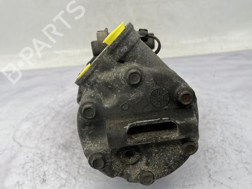 AC compressor OPEL MERIVA A MPV (X03) 1.7 CDTI (E75) | BP32393576M34  - Image 7