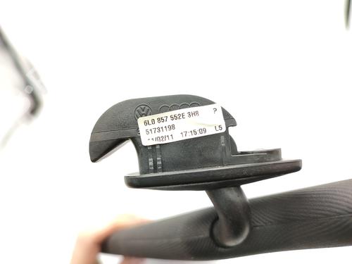 Right sun visor SEAT IBIZA IV SC (6J1, 6P5) 1.4 TSI Cupra | BP23759947I2 
