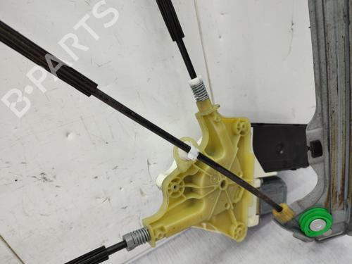 Front left window mechanism RENAULT LAGUNA III (BT0/1) 2.0 dCi (BT07, BT0J, BT14, BT1A, BT1S) | BP23740472C22 - Image 7