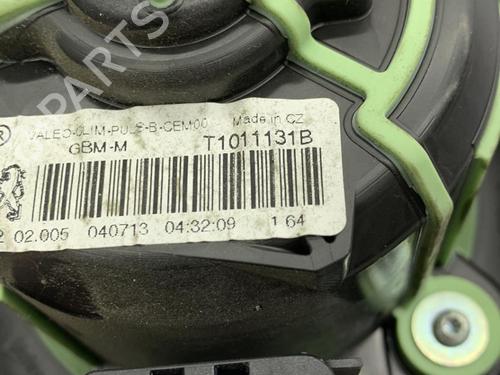 Heater blower motor CITROËN C4 II (NC_) 1.6 HDi 115 | BP23704020M62 - Image 3