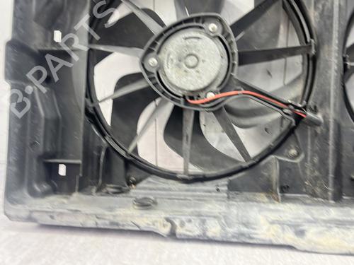 Front slam panel CITROËN C8 (EA_, EB_) 2.0 HDi 165 | BP30910268C72