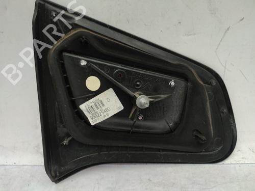Right tailgate light CITROËN C3 II (SC_) 1.4 HDi 70 (SC8HZC, SC8HR0, SC8HP4) | BP29446155C80 