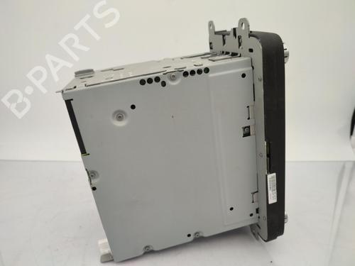 Radio VW POLO V (6R1, 6C1) 1.4 (6R1) | BP23706933E6 