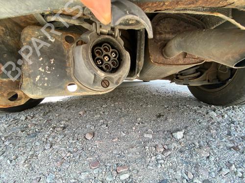Steering rack PEUGEOT PARTNER MPV (5_, G_) | BP37636702M22 - Image 5
