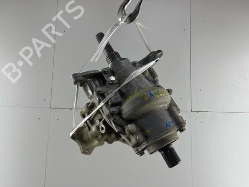 Transfer box DACIA DUSTER (HM_) 1.5 dCi 115 4x4 (HMAD) | BP38426106M36 - Image 3