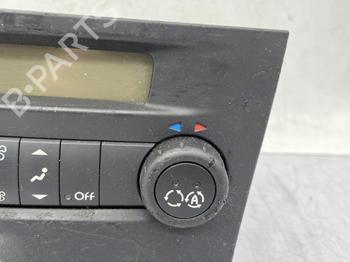 Climate control RENAULT LAGUNA II (BG0/1_) 1.9 dCi (BG1A, BG1W, BG0G) | BP30731014I5  - Image 9
