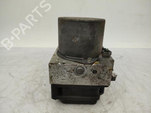 ABS pump RENAULT MEGANE II (BM0/1_, CM0/1_) 2.0 16V (BM0U, CM0U) | BP23664218M43 