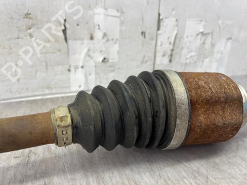 Left front driveshaft RENAULT CLIO IV (BH_) 1.5 dCi 90 | BP37164603M38 - Image 2