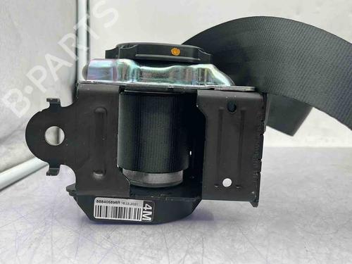 Rear left seatbelt DACIA DUSTER (HM_) 1.5 dCi 115 4x4 (HMAD) | BP36439732I29 - Image 4