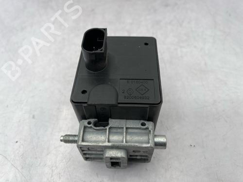 Electronic module RENAULT CAPTUR I (J5_, H5_) 1.5 dCi 90 (J5N4, J5M5, J5MW, J5M6, J5AL, J5AJ) | BP39462037M83 - Image 2