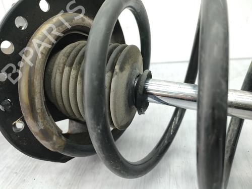 Right front shock absorber RENAULT SCÉNIC III (JZ0/1_) 1.5 dCi | BP23721858M17 