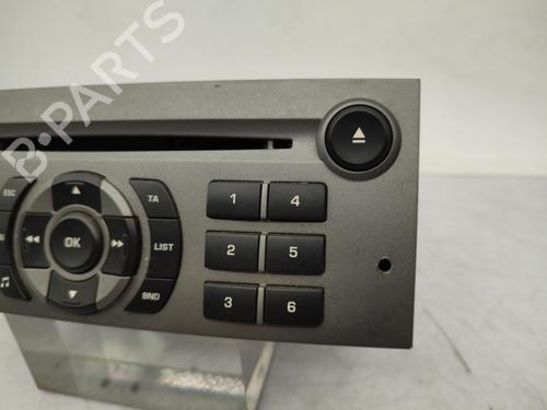 Radio CITROËN C5 II (RC_) 2.0 HDi (RCRHRH) | BP23696874E6 - Image 7