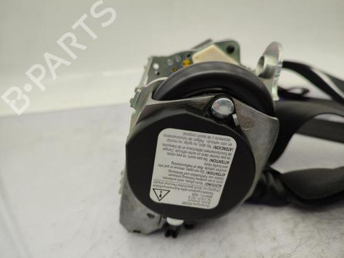 Front right seatbelt VW GOLF VI (5K1) 1.6 TDI | BP23741119I25 - Image 4