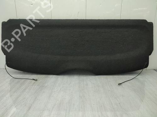 Hattehylde PEUGEOT 206 Hatchback (2A/C) 2.0 HDI 90 (90 hp) 28497228