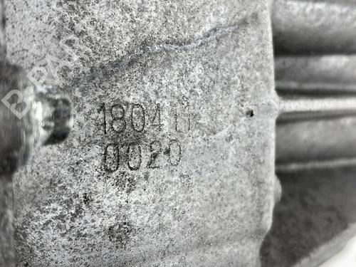 Gearbox NISSAN JUKE (F15) 1.5 dCi | BP23762064M3 