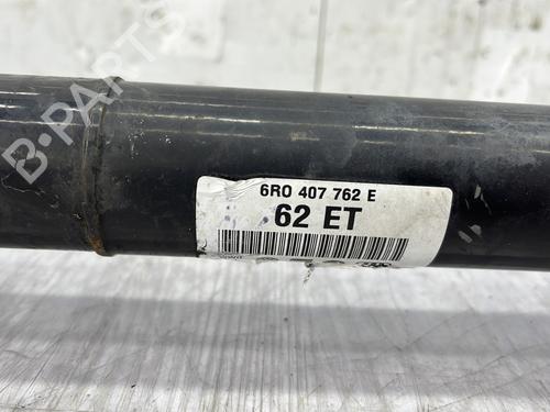 Right front driveshaft SEAT IBIZA IV (6J5, 6P1) 1.4 TDI | BP29481477M39 