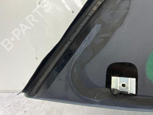 Used Rear left door window Rear left door window CITROËN DS3 (SA_) 1.6 THP 155 (156 hp) 34455797 34455797