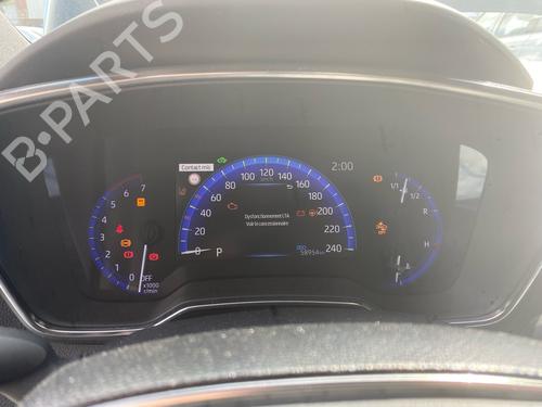 Interior roof TOYOTA COROLLA Hatchback (_E21_, _EA1_, _EH1_) 1.8 Hybrid (ZWE211, ZWE219) | BP36762150I12 - Image 42