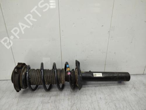 Left front shock absorber VW GOLF VI (5K1) 1.6 TDI | BP23710043M16 
