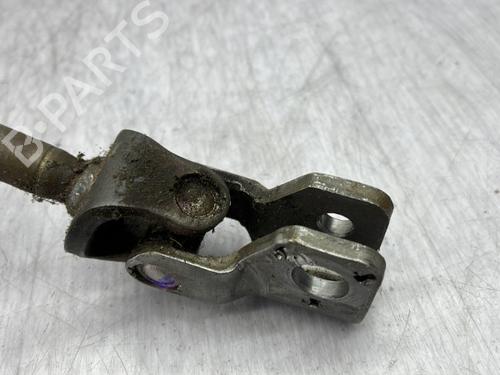 Steering column RENAULT KANGOO Express (FW0/1_) 1.5 dCi 90 (FW0G, FW05, FW08, FW11) | BP23755049M21  - Image 10