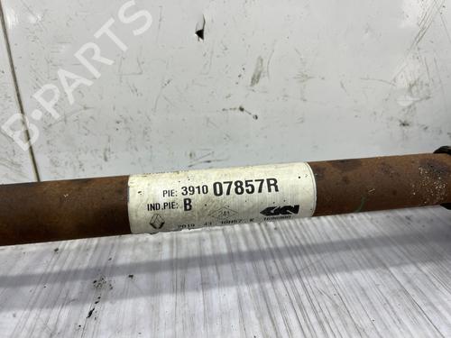 Right front driveshaft DACIA SANDERO II 1.5 Blue dCi 95 (B8JL) | BP35998359M39 - Image 5