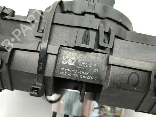 Used Steering column stalk Steering column stalk OPEL CORSA F (P2JO) 1.5 (68) (102 hp) 23755684 23755684