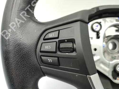 Steering wheel BMW X3 (F25) xDrive 30 d | BP23751851C49 - Image 11