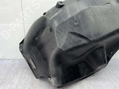 Used Wheel arch Wheel arch BMW 3 (E46) 320 d (129 hp) 23731156 23731156