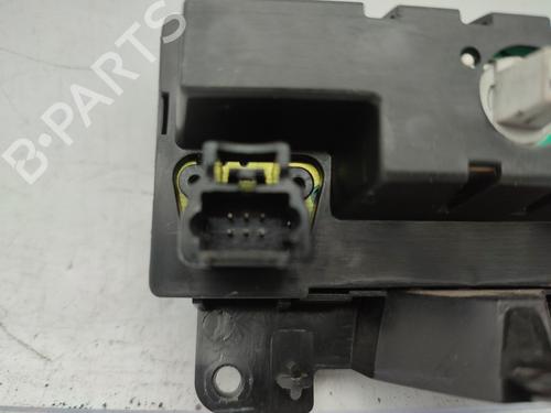 Display PEUGEOT 206 Hatchback (2A/C) 1.4 i | BP29325146C48 