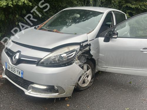 Engine RENAULT SCÉNIC III (JZ0/1_) 1.6 dCi (JZ00, JZ12) | BP36768595M1 - Image 17