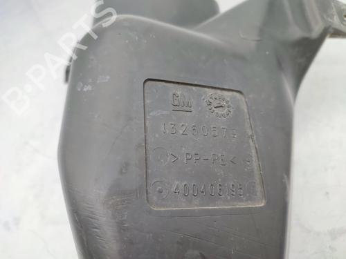 Windscreen washer tank CHEVROLET CRUZE (J300) 2.0 CDI | BP23711375C113
