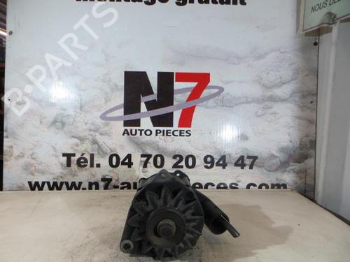 Used Alternator Alternator ALFA ROMEO GIULIETTA (116_) 1.8 (116.AA, 116.AB) (122 hp) 33420905 33420905